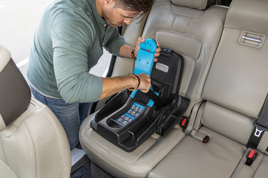 Car Seats: Am I Doing It Right?