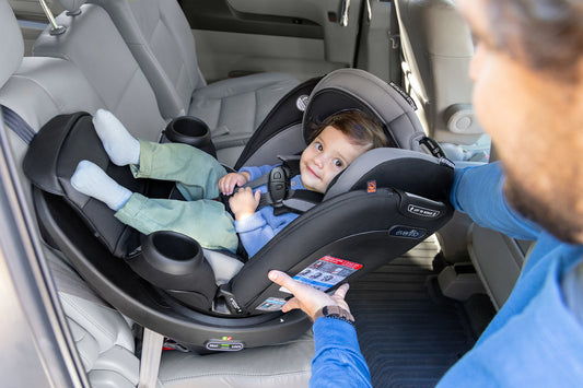 How To Prepare For The Start Of Childcare/Preschool