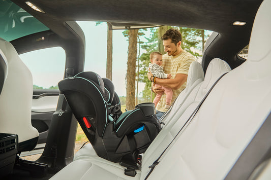Tips for Beating the Heat on Summer Road Trips