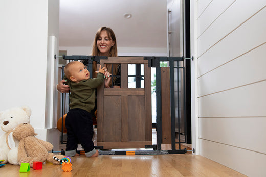 Baby Proofing Checklist: 10 Tips for Playing it Safe
