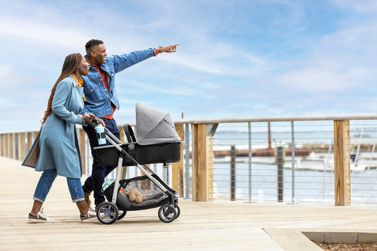 Evenflo Sustainability: Building a Brighter Future
