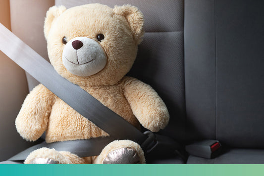 ‘Never Say Never’: Be the change and choose precautions against Pediatric Vehicular Heatstroke
