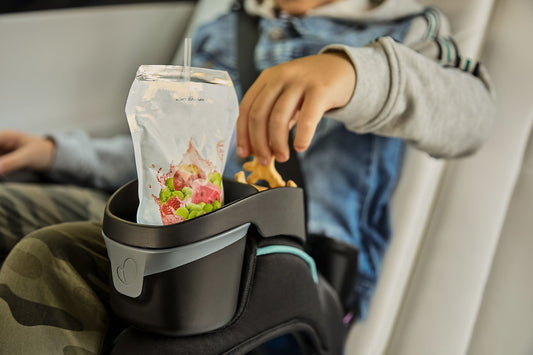 Projectiles: Loose Items in Your Car