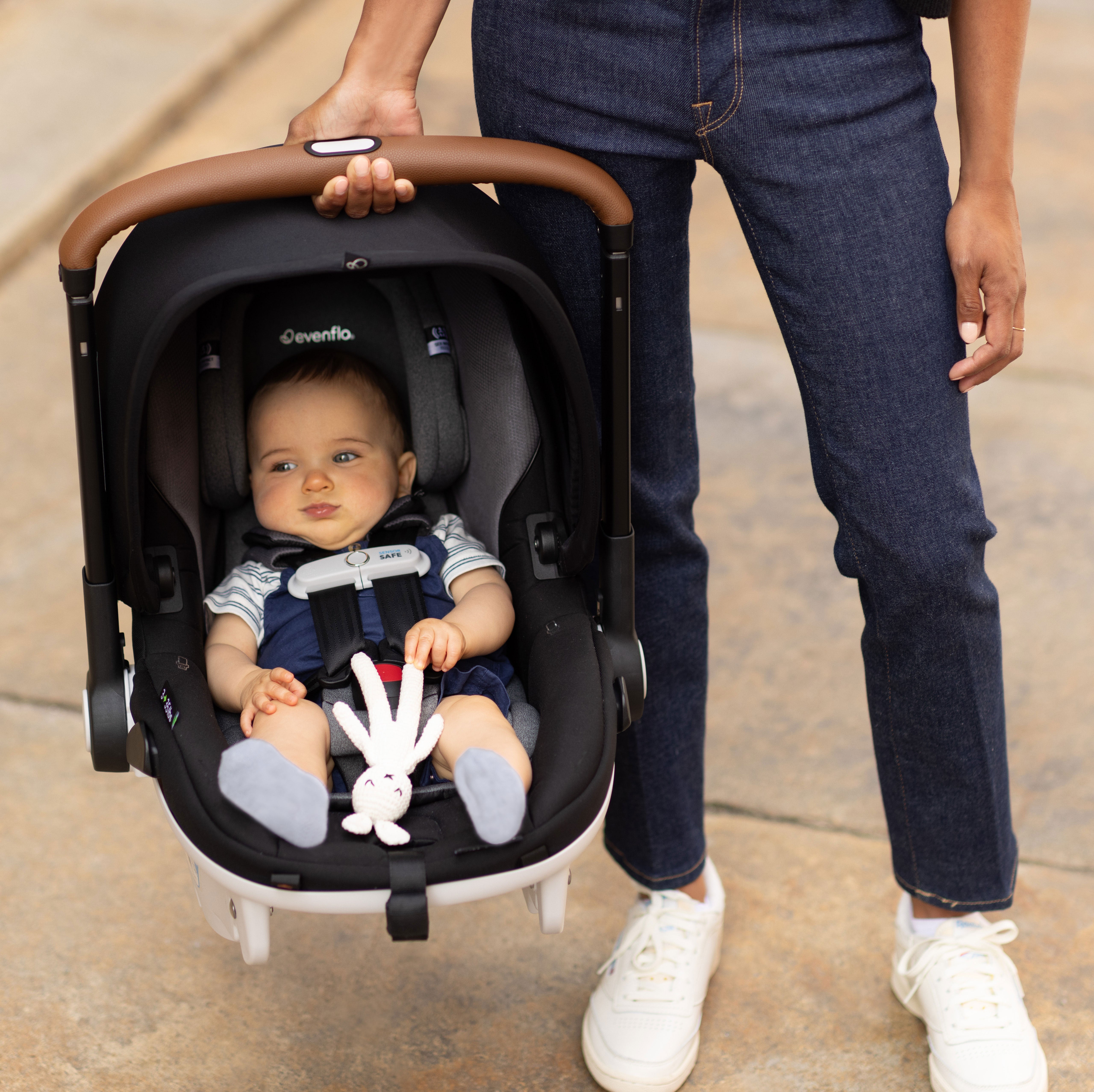 Evenflo Preemie Car Seats | Evenflo Official Site  Evenflo Company, Inc