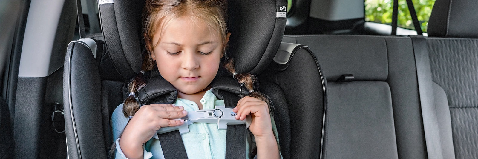 Evenflo Car Seats with SensorSafe | Evenflo Official Site  Evenflo  Company, Inc
