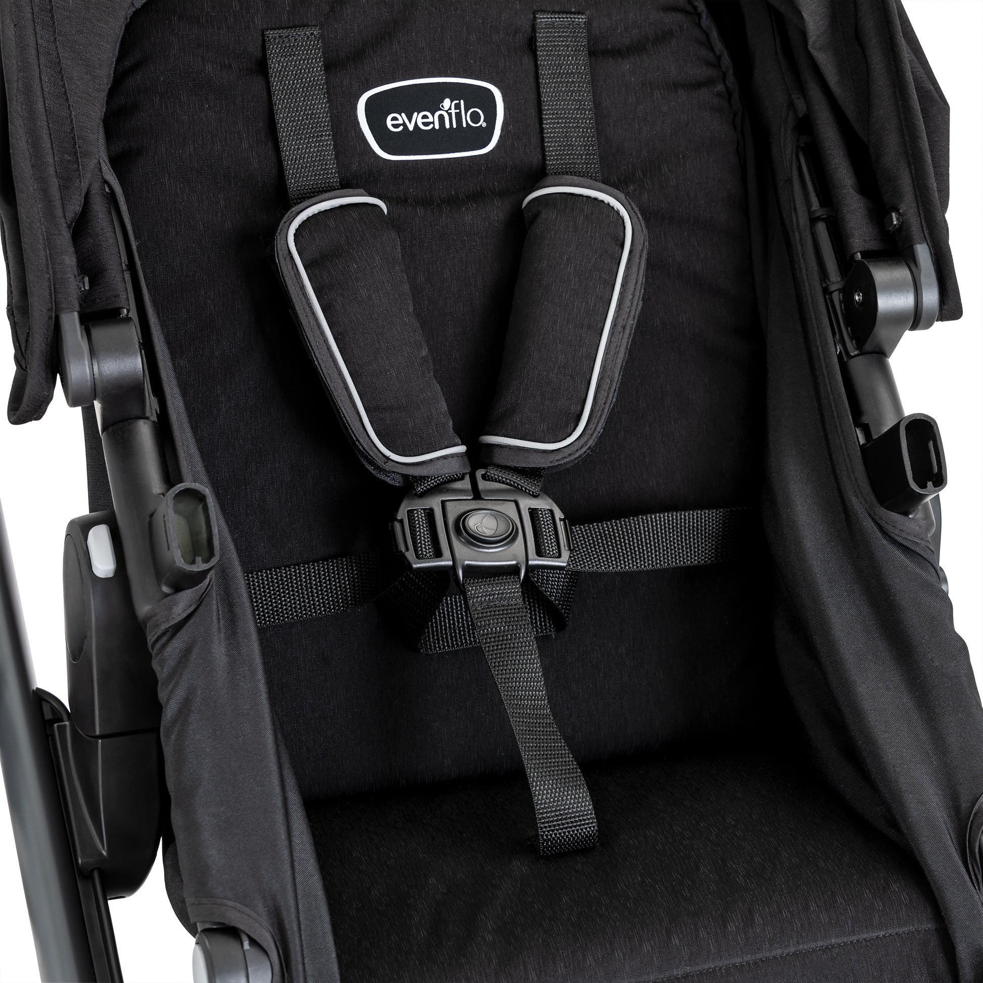 Evenflo Pivot Xpand Modular Stroller harness