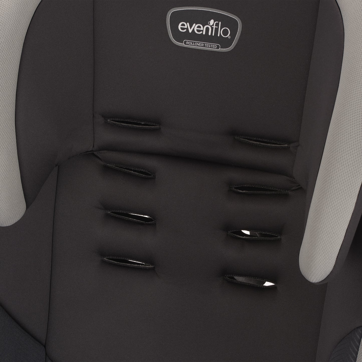 Maestro Sport Booster Car Seat