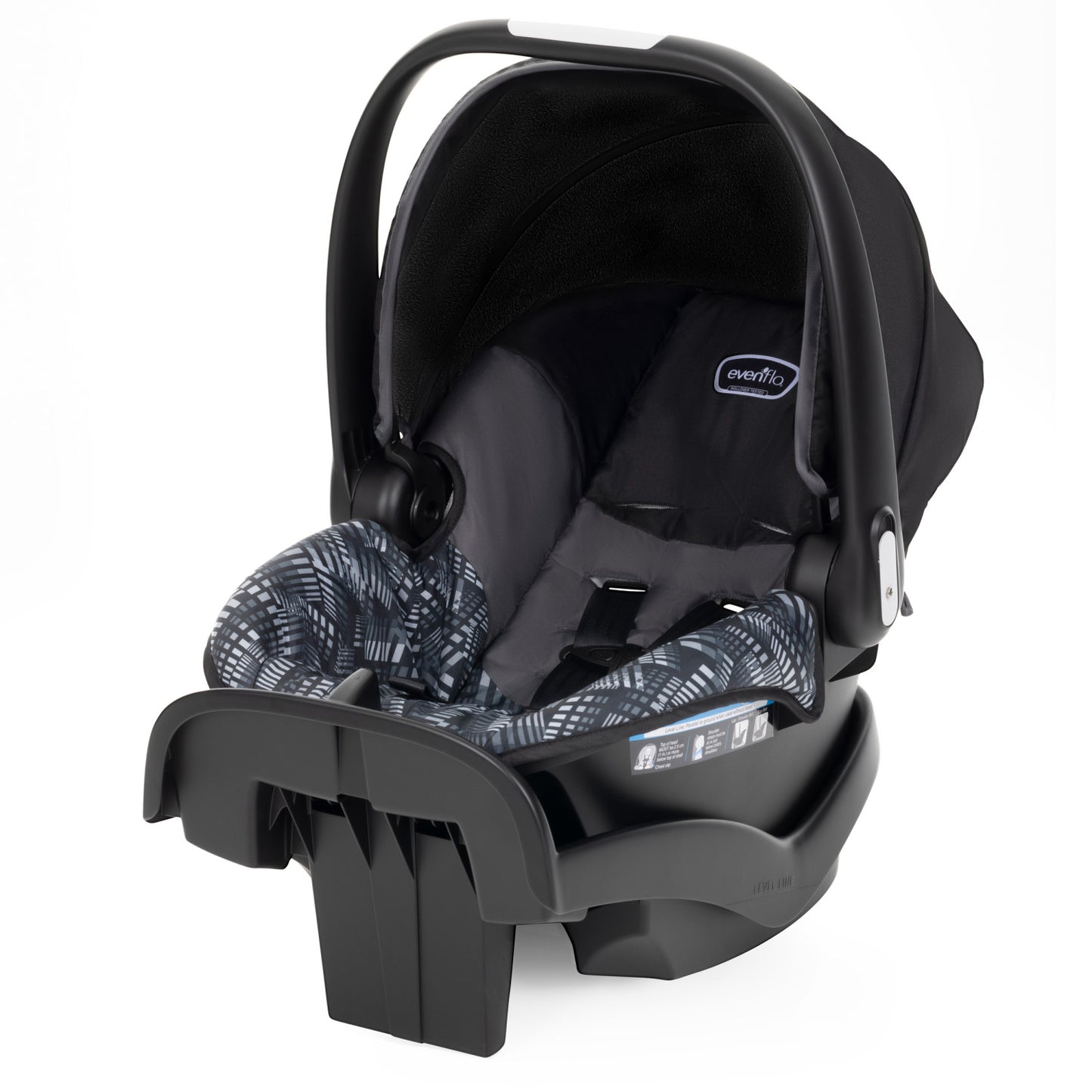 NurtureMax Infant Car Seat 24