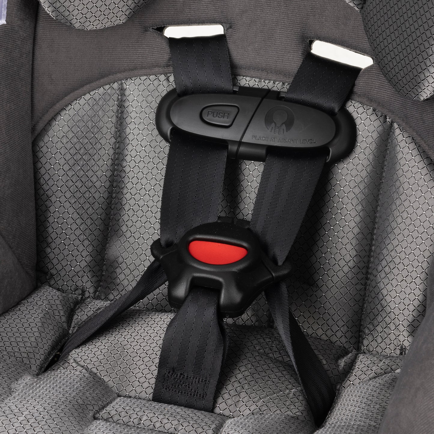 Tribute LX Convertible Car Seat