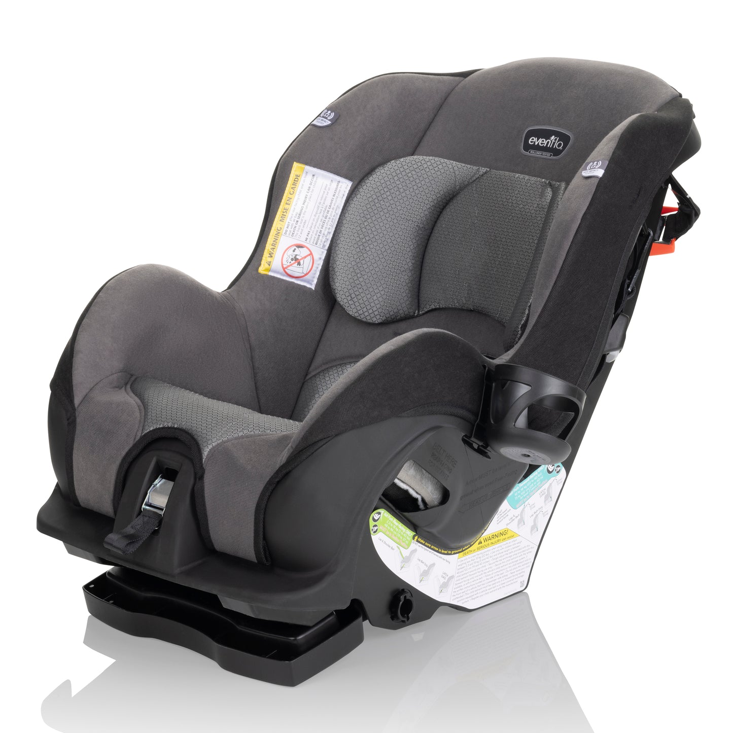 Tribute LX Convertible Car Seat
