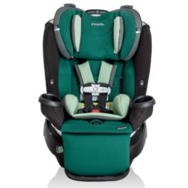 Best car seat ever!
