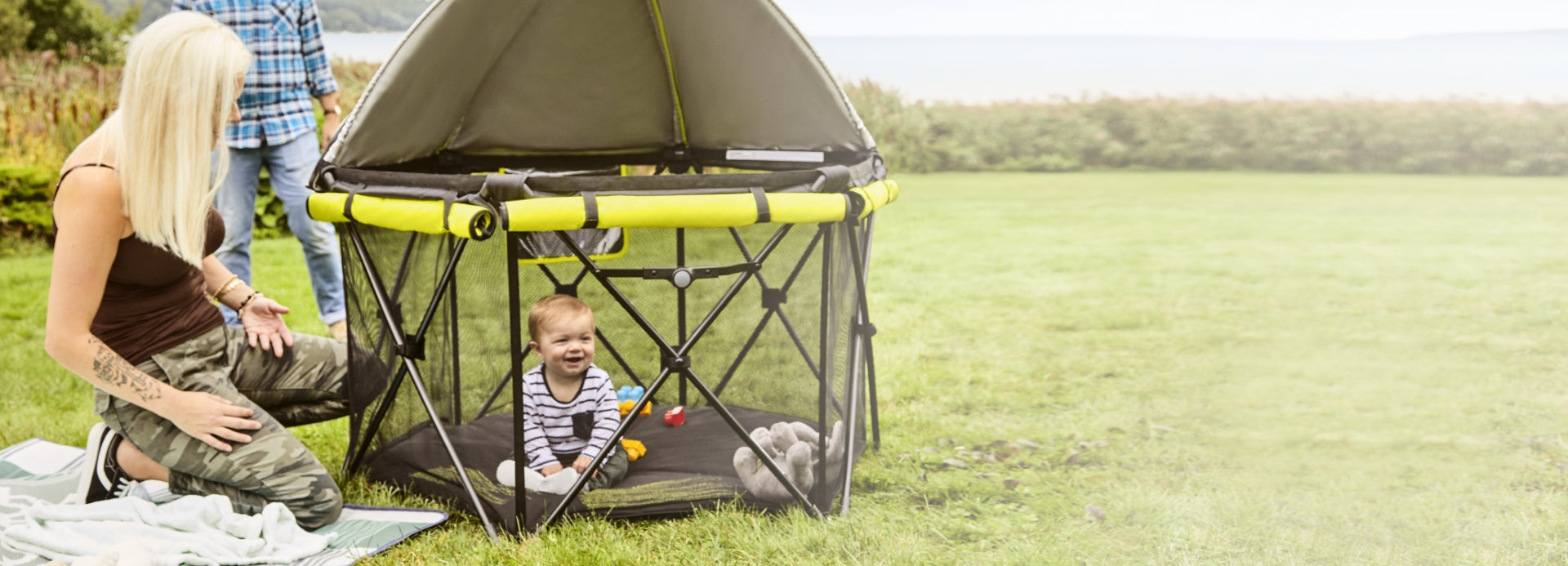 Home + Gear Baby Essentials | Evenflo® Official Site