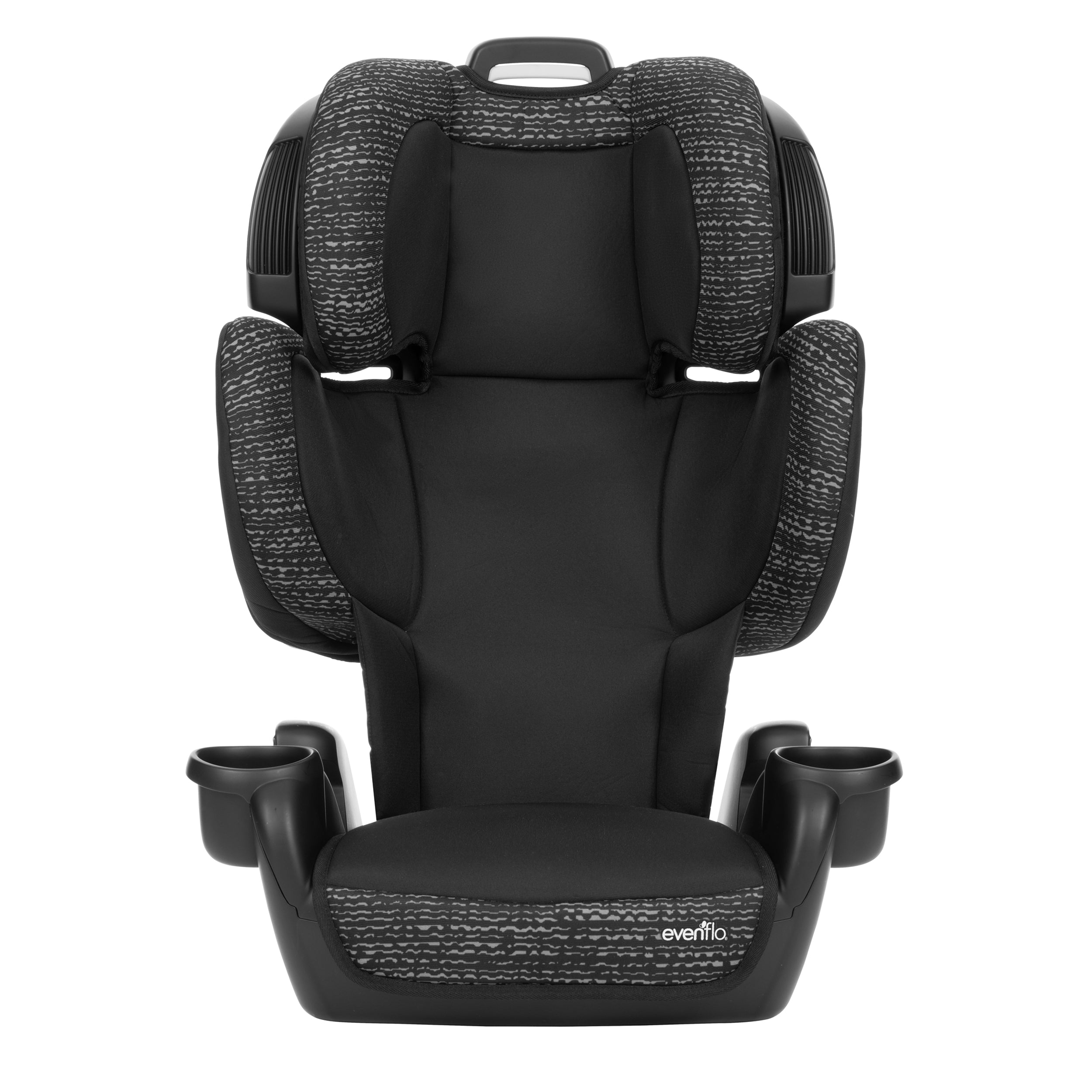 Evenflo GoTime LX Booster Car Seat – Evenflo® Company, Inc