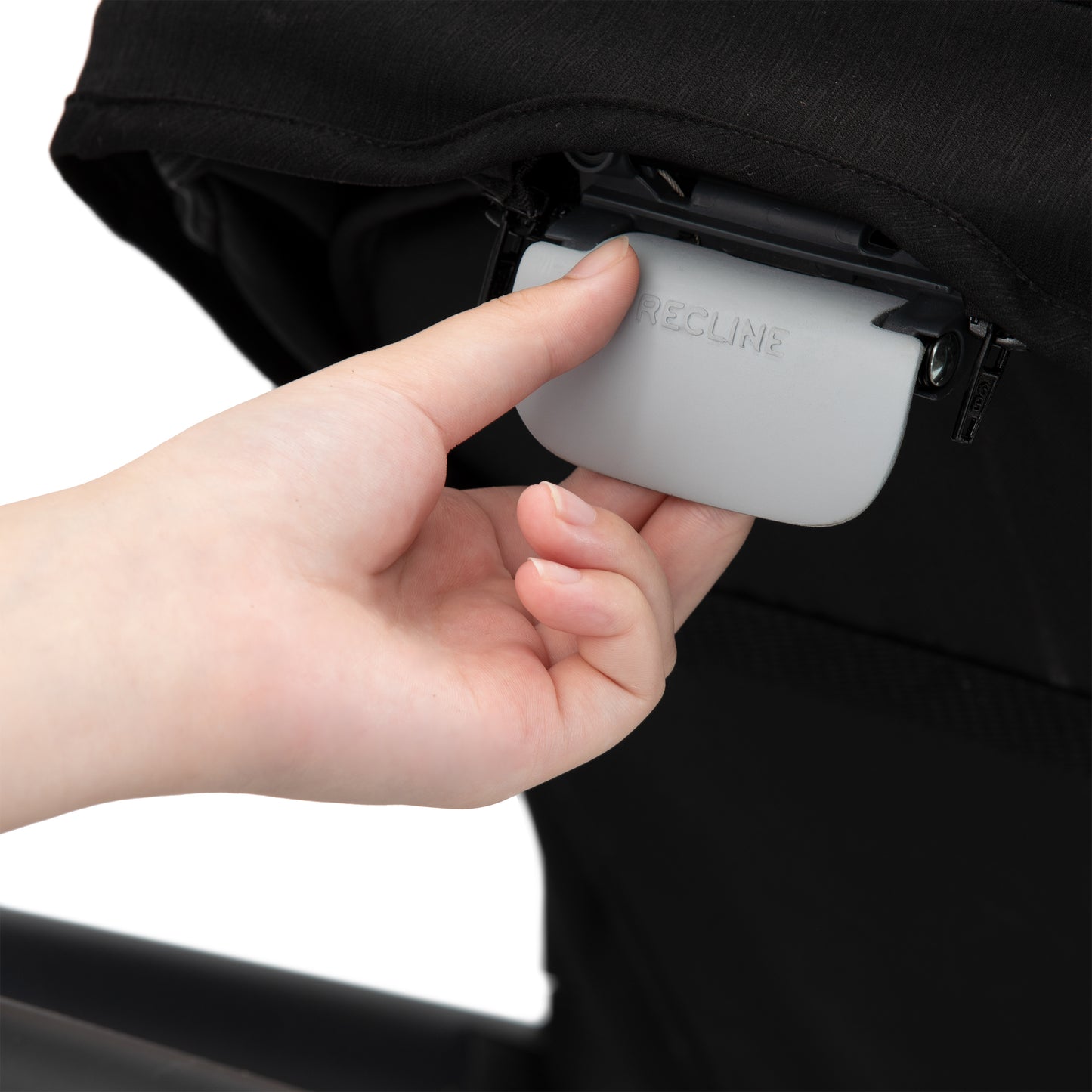 Pivot Xpand Stroller Second Seat