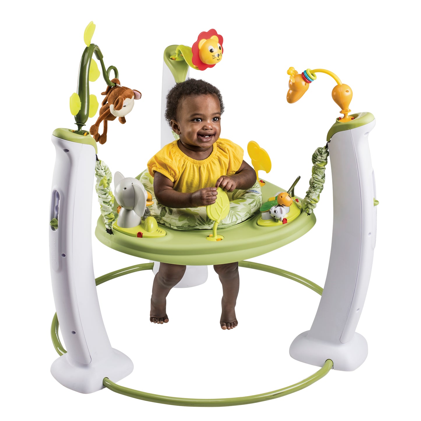 Safari Friends Activity Center Support