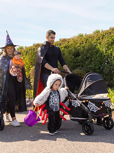Use Code: HALLOWEEN26
