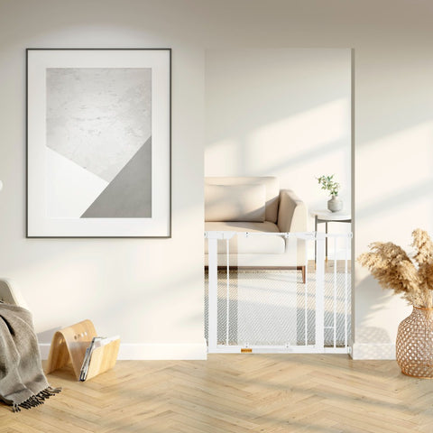 Easy Walk-Thru Clear Gate - Feature Image 1