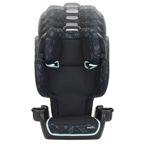 GoTime LX Booster Car Seat - Feature Image 4