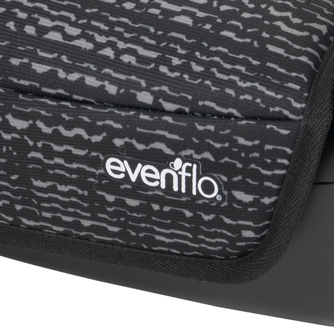 GoTime No Back Booster Car Seat - Feature Image 3