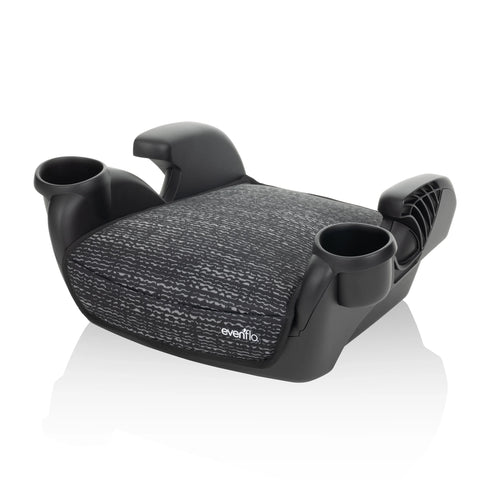 GoTime No Back Booster Car Seat - Feature Image 4
