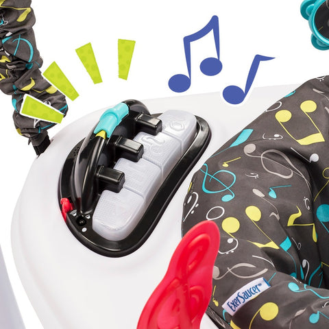 ExerSaucer Jam Session Jumping Activity Center - Feature Image 3
