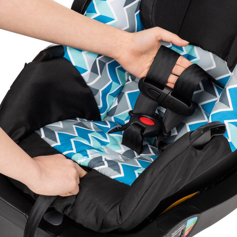 LiteMax Sport Infant Car Seat - Feature Image 3