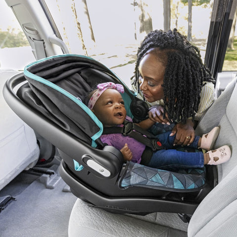 NurtureMax Infant Car Seat - Feature Image 3