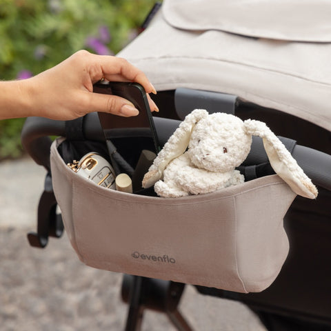 Omni Signature Travel System with LiteMax Infant Car Seat - Feature Image 3