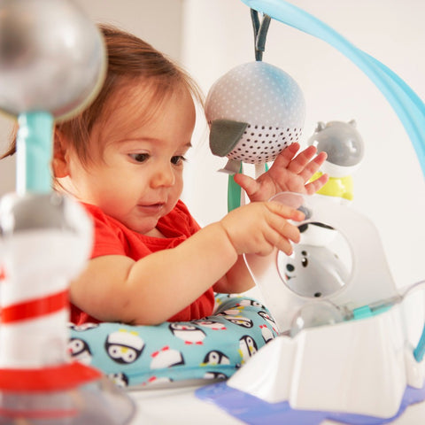 Polar Playground Activity Center - Feature Image 4
