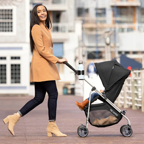 Reversi Lightweight Reversible Stroller - Feature Image 4