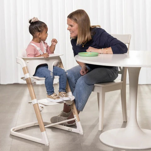 RightSeat Multistage High Chair - Feature Image 2