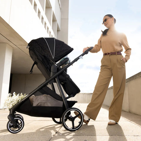 Shyft Intuiti+ Stroller - Feature Image 4