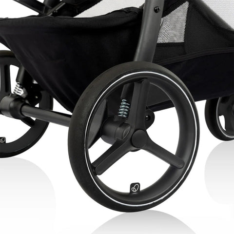 Shyft Intuiti+ Stroller - Feature Image 1