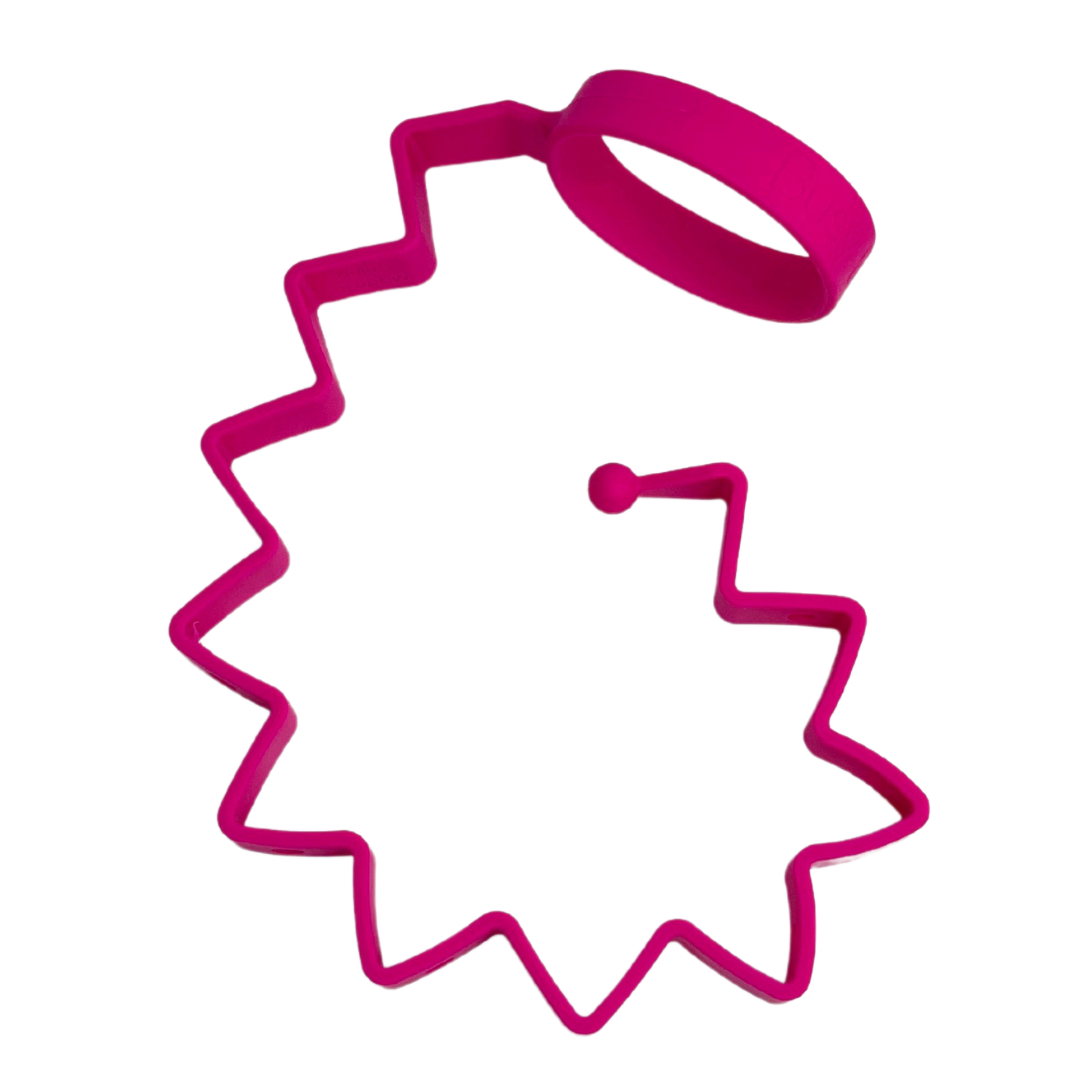 Bottle Bungee PINK