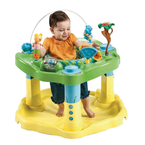 Zoo Friends Activity Center - Feature Image 3