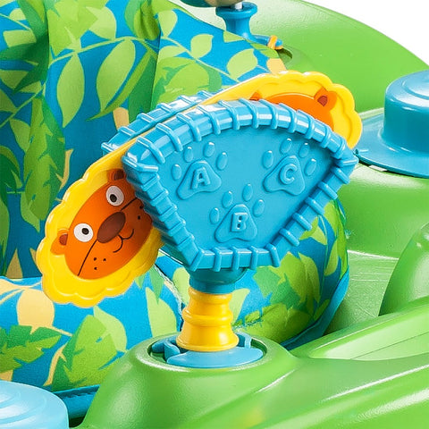 Zoo Friends Activity Center - Feature Image 4