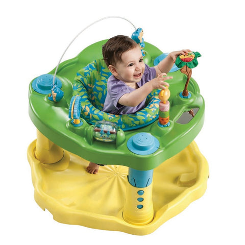 Zoo Friends Activity Center - Feature Image 1