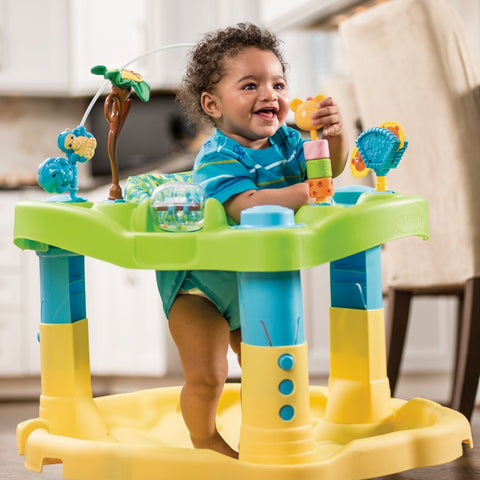 Zoo Friends Activity Center - Feature Image 2