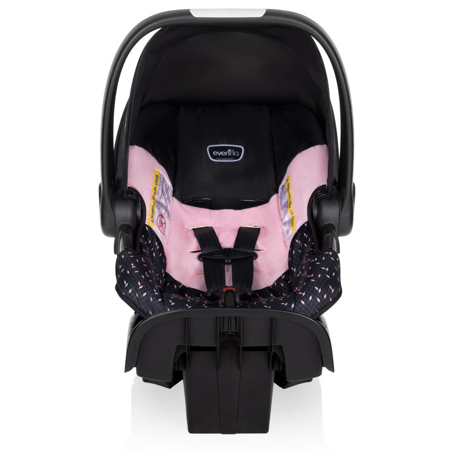 NurtureMax Infant Car Seat 22