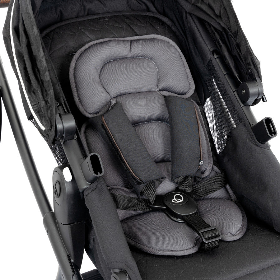 Shyft Intuiti+ Stroller seat view