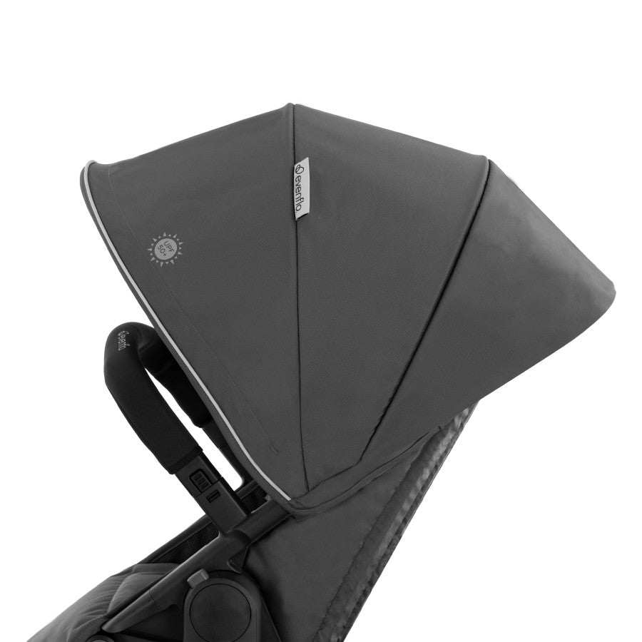 Pivot Xplore Stroller Wagon Toddler Second Stroller Seat