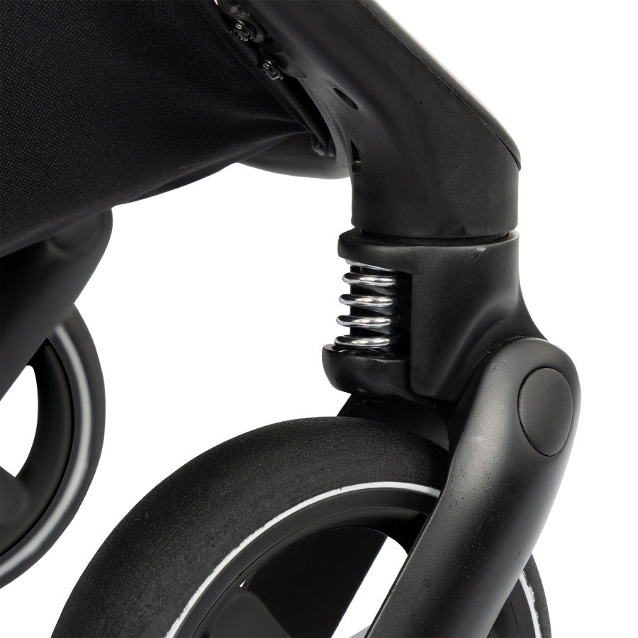 Shyft Intuiti+ Stroller spring