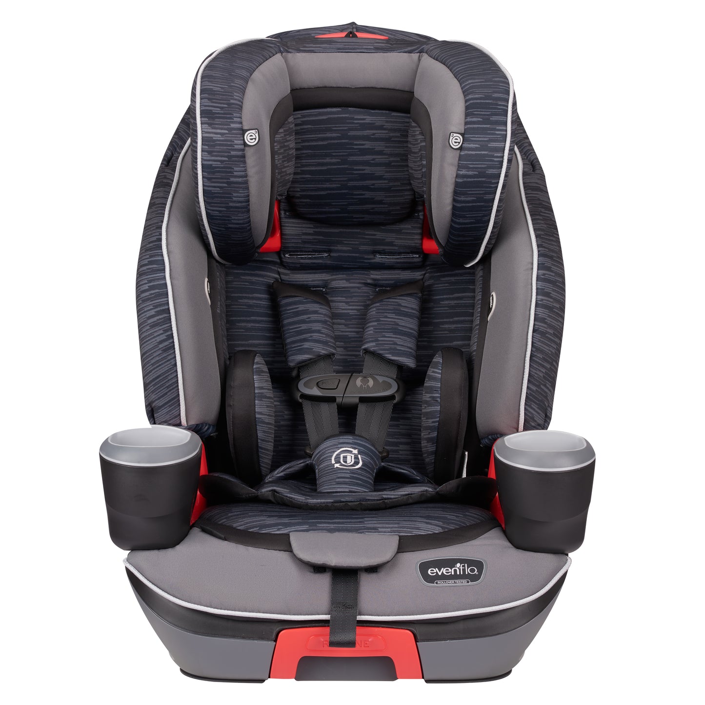 Evolve 3-In-1 Booster Car Seat Support