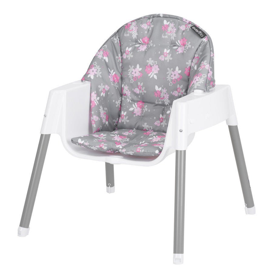 Eat & Grow™ 4-Mode High Chair