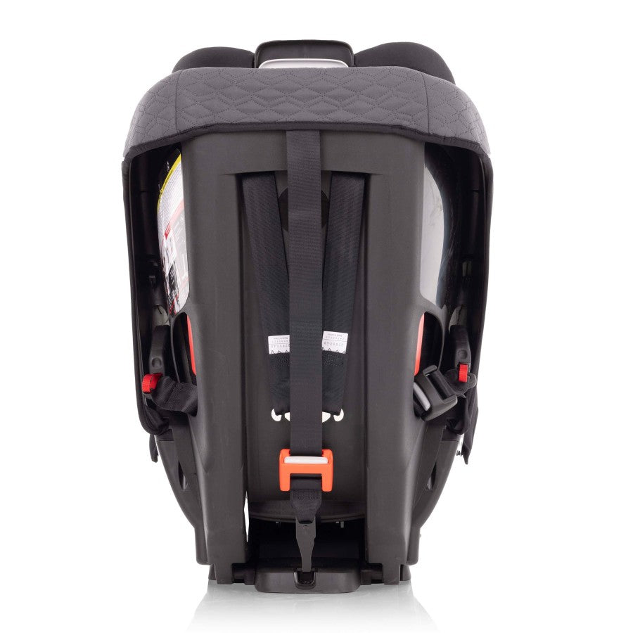EveryFit/All4One 3-in-1 Convertible Car Seat w/Quick Clean Cover
