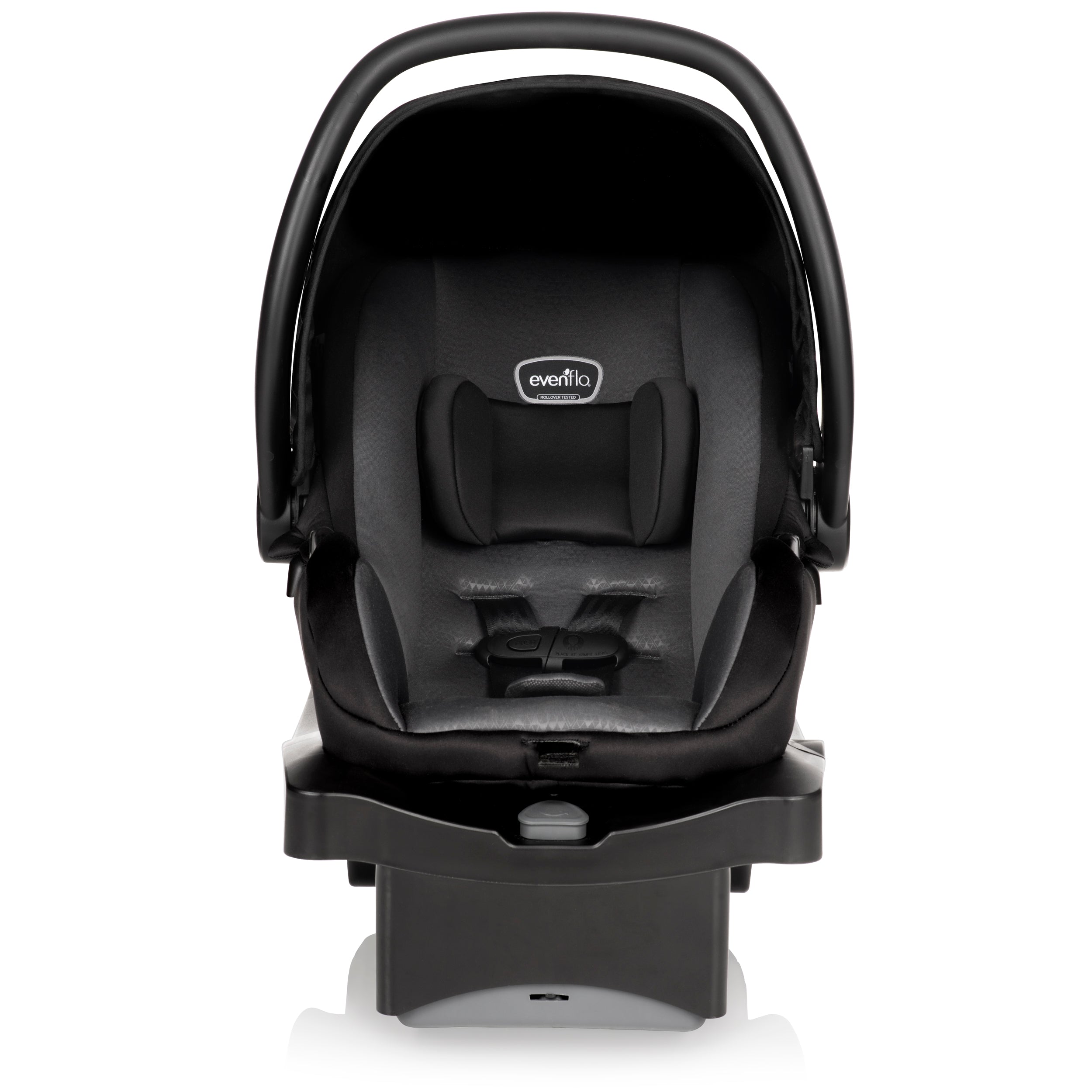 evenflo 35 pro LiteMax 30 Infant Car Seat