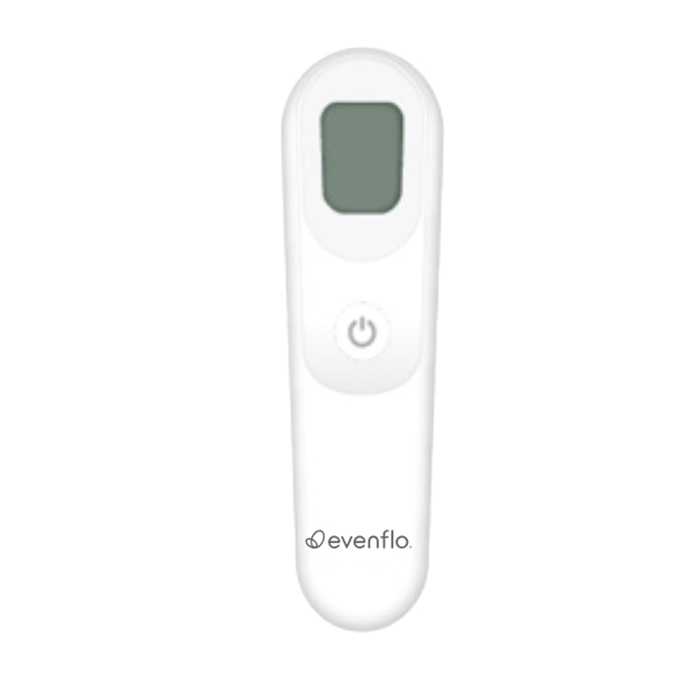 Evenflo thermometer