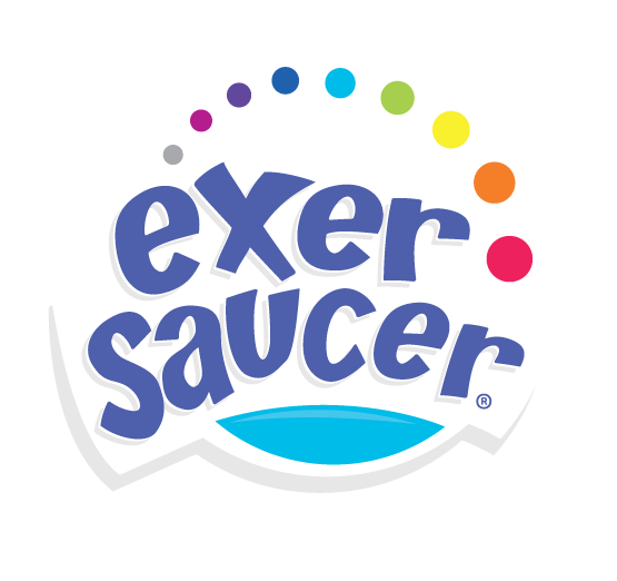 Exersaucer Logo