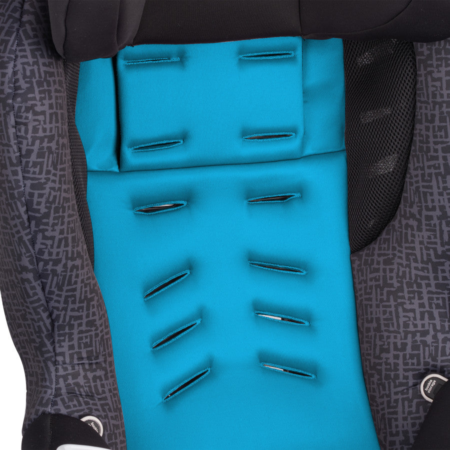 Stratos Convertible Car Seat