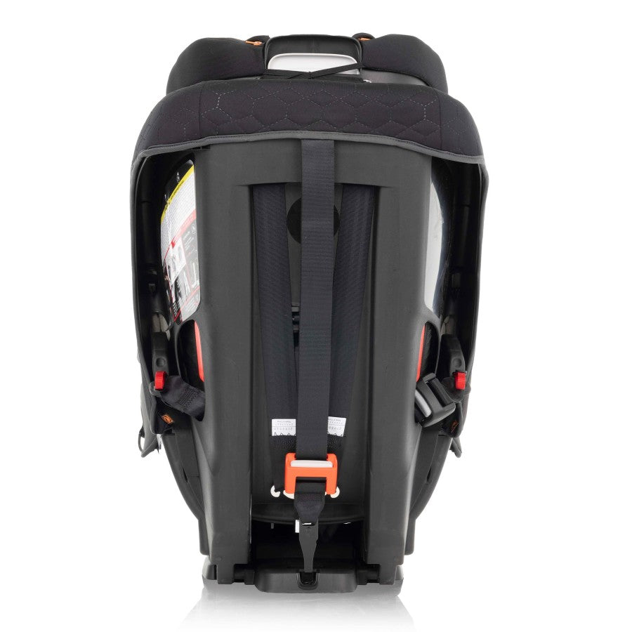 EveryFit/All4One 3-in-1 Convertible Car Seat w/Quick Clean Cover